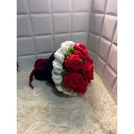 Bouqet chunky yarn (Handmade)