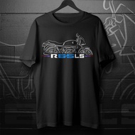 Bmw R65Ls T-Shirt, Motorcycle Tee Shirt For Bmw Riders