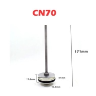 High Quality Pneumatic Coil Nailer Piston Driver Rod Unit for CN55 CN70 CN80 CN100 Nail Tools Access