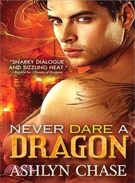 Never Dare a Dragon