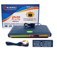 The Most MP3 Cd Vcd Dvd Player