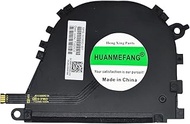 Replacement New Cooling Fan for CPU Cooling Fan for HP Envy X360 13-BF 13.3 INCH 2-in-1 N15692-001 N