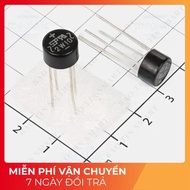 [10 Pieces]- 2W10 Diode Bridge Rectifier 1KV 2A Tech Components