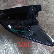 Stoplamp Hrv 2017 Led (Second Hand)