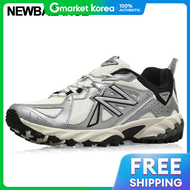 New Balance | New Balance 610 Metallic Pack Ivory Ml610Tav