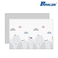Blove 韓國 Parklon Lapure Soft 舒美地墊 [130 x 190 cm] - Happy Way + Little Star #PLS1320-HW