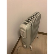 DeLonghi V550920 電暖爐
