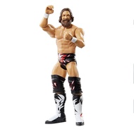 WWE Daniel Bryan Daniel Bryan Action Figure YES Sports Champion Figure Model