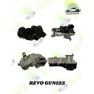 Turbo Electronic Actuator For Toyota Hilux REVO GUN125 GUN126 2.4 2.8 1GD 2GD 1GD-FTV 2GD-FTV CT16V