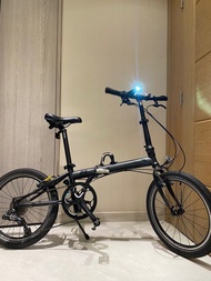 Dahon P8