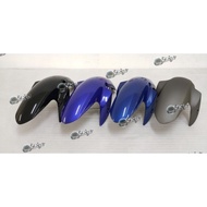 💥READY STOCK💥 RAPIDO Front Fender Mudguard For Y15ZR V2