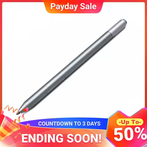 Active Stylus Pen Stylus Pencil Tilt Recognition Bluetooth-Compatible Touch Screen Stylus Pen for Id
