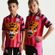 Nike x LEGO® Collection Dri-FIT 大童足球球衣