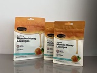 Comvita 康維他 麥蘆卡蜂蜜潤喉糖 (薄荷味) Manuka Honey Lozenges