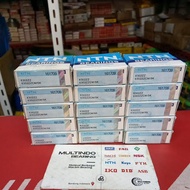 Ball Bearing 6302 ZZ NTN JAPAN