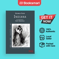 Indiana - Bilingual Edition - English  French - Paperback - English - 9782958329587