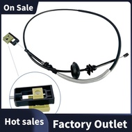 Gear Shift Cable 5C2Z-7E395-AA Transmission Cable Shifter Cable for  5C2Z7E395AA for  E150 E250 E350