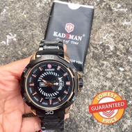 💥100% ORIGINAL💥 READY STOCK KADEMAN WATCH