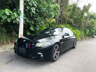 【FB:Song哥車庫】買車買安心，贈SUM一年保固，還可找錢找現金 2011 BMW 5-Series Sedan 523i