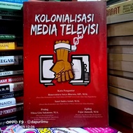 Kolonialisme Media Televisi