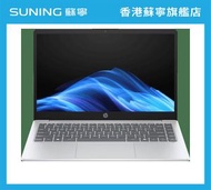 OmniBook 3 NGAI PC 14-ha0006AU  Ryzen AI 5/16GB/512GB 14吋手提電腦