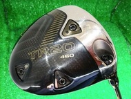 Honma Tour World TR20 460 / VIZARD TR20-50 / S / 10.5