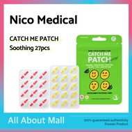 [Nico Medical] CATCH ME PATCH Soothing 27ea (Spot patch)