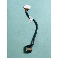 Charging Power Pin, DC Jack for Dell Vostro 14-3446 Inspiron 3442 3443 0J5HM8 Laptop