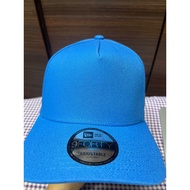 NE 9 Forty A Basic Ocean baseball Cap Adjustable Snapback