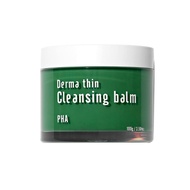 23Years Old Derma thin Cleansing balm 100g, K-Beauty
