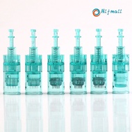 10pcs Original Dr Pen Ultima A6S Microneedle Cartridge Replacement Micro Needle Derma Pen Needles 11