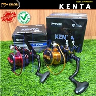FUGU KENTA 4000 6000 Reel - SPINNING REEL SEA REEL/