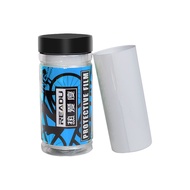 Bicycle Frame Tape Guard TPU Protective Film Scratch-proof Residue Free Easy to Install Universal Tr