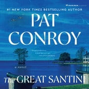 The Great Santini Pat Conroy