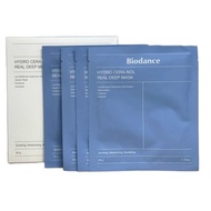 BIODANCE BIO REAL DEEP MASK 4 sheets