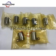 01M Automatic Transmission Valve Body New Solenoids Kit For Audi VW 01M
