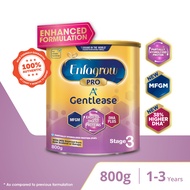 Enfagrow Pro A+ Stage 3 (1-3Y) (800g)