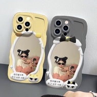WAVE CASE CAN REQUEST PHOTO/PICTURE REALME NOTE 50 C53 C51 C55 C2 C33 C30 C21 C35 C20 C21Y C25Y C11 