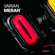 ไฟเลี้ยว JPA YAMAHA Fazzio  ไฟแต่ง ไฟหรี่เลี้ยว LED ตรงรุ่น Fazzio