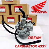 EX5 DREAM CARBURETOR HONDA ORIGINAL THAILAND YTZ5 YTZ5S YB3L YB5L YTZ6V YTZ7A YTZ8V NGK DID RKM RCB