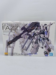 MG FAZZ 高達 卡版 ( 高達前哨戰 ) 模型 FAZZ Ver.Ka ( Gundam Sentinel ）