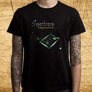 Newest Fashion Tshirts Supertramp Funny Tops Men Gift