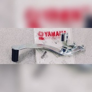 Yamaha L135-NEW 55C Gear Lever (55C-E8110-00)