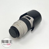 【蒐機王】Canon EF 70-200mm F2.8 L IS USM【可舊3C折抵購買】C8618-6