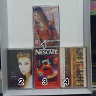 Buy 90s Tape International Songs Advertising