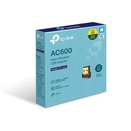 T2U Nano AC600 Nano Wireless USB Adapter TP-link Archertplink