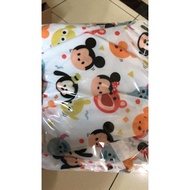 Ready STOCK APD GOWN Funny Motive TSUM TSUM