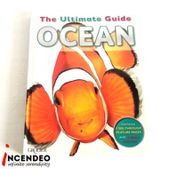 Grolier The Ultimate Guide Ocean Book