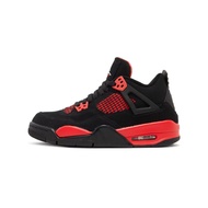 Jordan 4 Retro Red Thunder