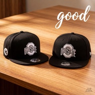 Baseball Cap, Men's New Era Crimson Alabama Crimson Tide Game Day 9FIFTY Snapback Hat multi-color em